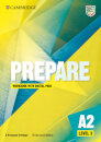 Prepare Level 3 Workbook with Digital Pack