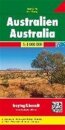 Australia, Automap 1:3.000.000
