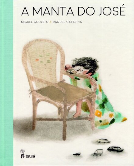 A Manta do José