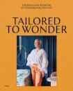 Tailored to Wonder
