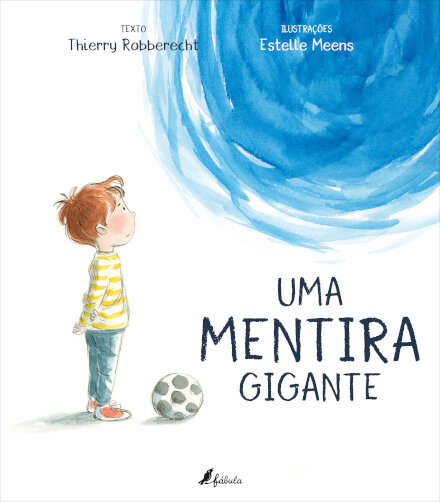 Uma Mentira Gigante