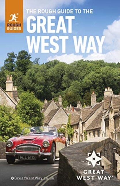 The Great West Way 500 1St Edition