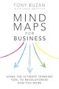 Mind Maps For Business 2Nd Edn:Using The Ultimate Thinking Tool To Revolutionise How You Work