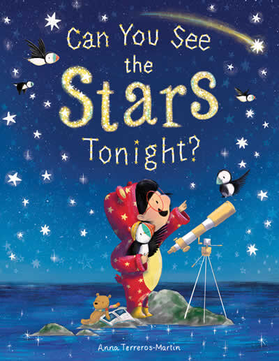 Can You See The Stars Tonight?