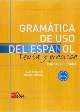 Gramática De Uso Teoria E Práctica - A1/A2