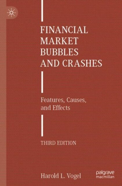 Financial Market Bubbles and Crashes