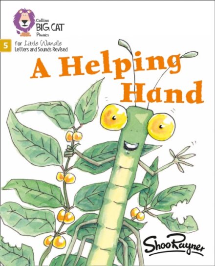 A Helping Hand