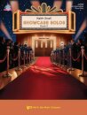 Showcase Solos Book Four