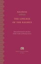 The Lineage of the Raghus