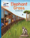 Reading Planet - Elephant Grass - Blue: Galaxy