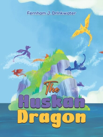 The Huskan Dragon