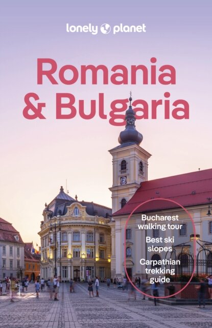 Romania And Bulgaria 8