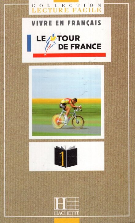 Le Tour de France