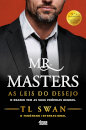 Mr. Masters - As Leis Do Desejo
