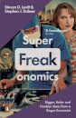 Superfreakonomics