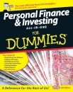 Personal Finance and Investing All-in-One For Dummies