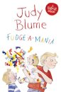 Fudge-A-Mania