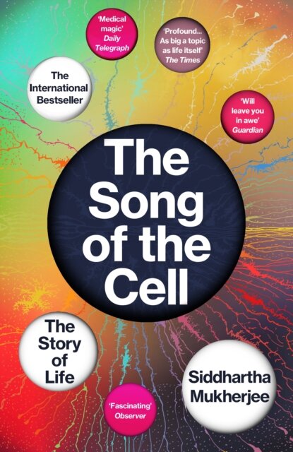 The Song Of The Cell