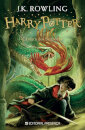Harry Potter e a Câmara dos Segredos