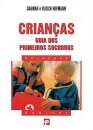 Crianças - Guia dos Primeiros Socorros