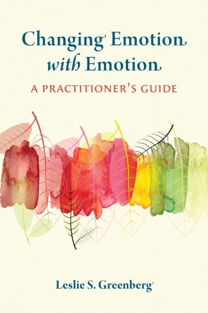 Changing Emotion with Emotion