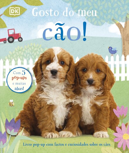 Gosto do Meu Cão