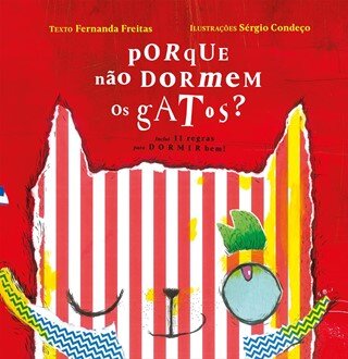 Porque Não Dormem Os Gatos?