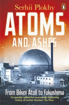 Atoms And Ashes