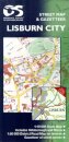 Lisburn Street Map