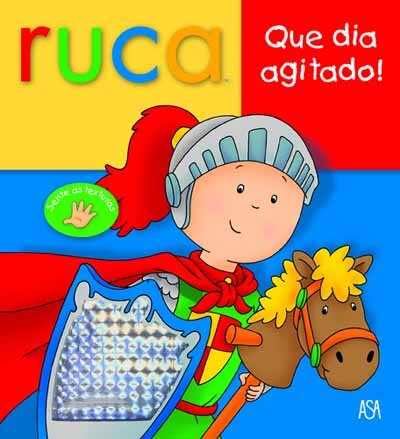 Que Dia Agitado