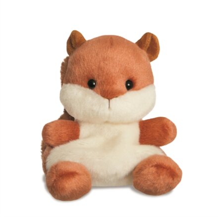 PP NIBBLES SQUIRREL 5IN