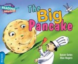 Blue The Big Pancake
