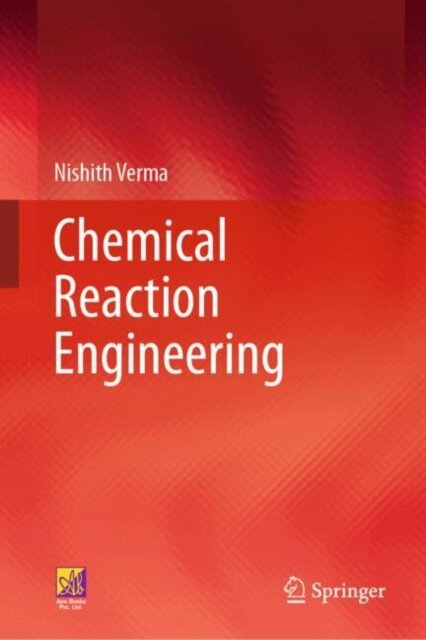 Chemical Reaction Engineering