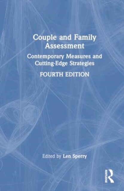 Couple and Family Assessment