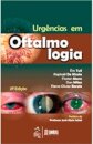Urgências Em Oftalmologia