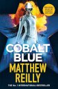 Cobalt Blue