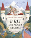 O Rei com Música na Cabeça 