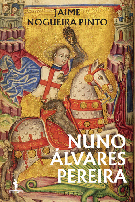 Nuno Álvares Pereira