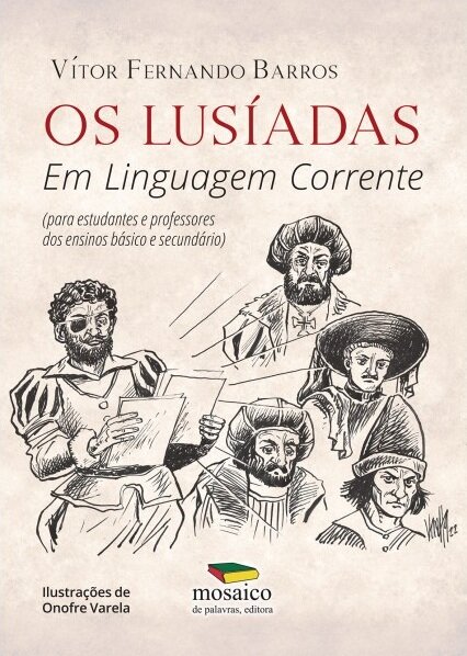 Os Lusíadas em Linguagem Corrente