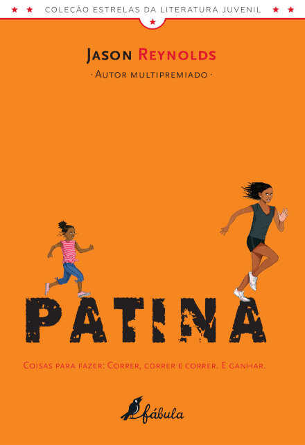 Patina