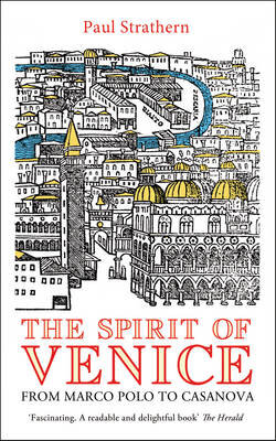 The Spirit Of Venice