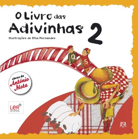 O Livro das Adivinhas 2