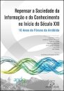 Repensar a Sociedade da Informação e do Conhecimento