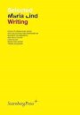 Selected Maria Lind Writing