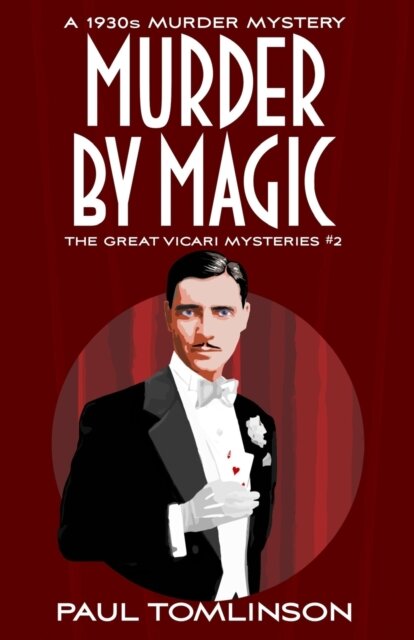 Murder by Magic