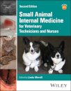 Small Animal Internal Medicine for Veterinary Technicians and Nurses