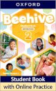 Beehive Level 2 Student Book with Online Practice