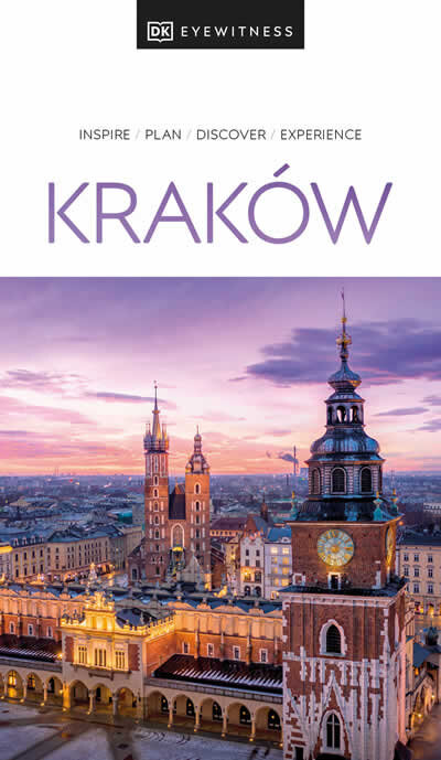 Krakow Dk Eyewitness
