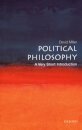 Political Philosophy-Very Introd.