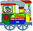 Pimpa: A Pimpa Viaja de Comboio